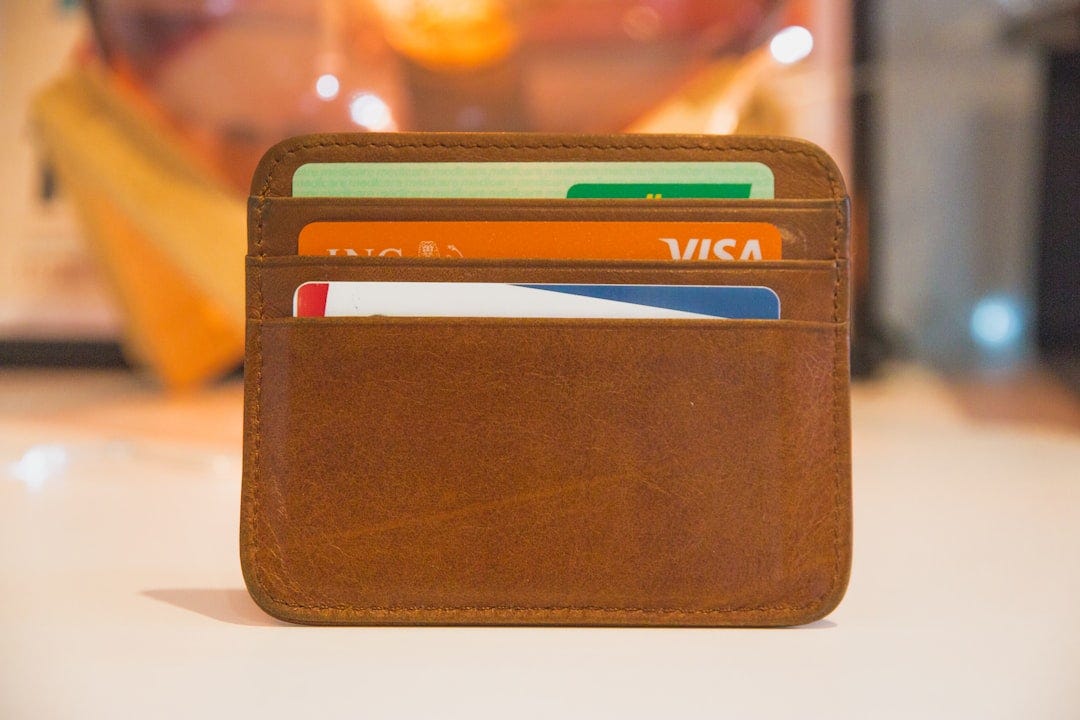 brown wallet brown wallet