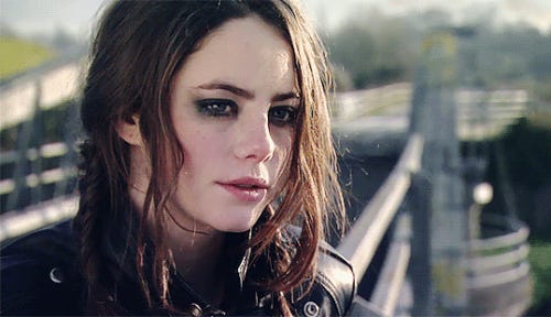 Effy Stonem - Skins UK