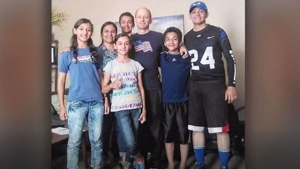 Police: Teen shot and killed mother, three siblings over span of hours as  they came home