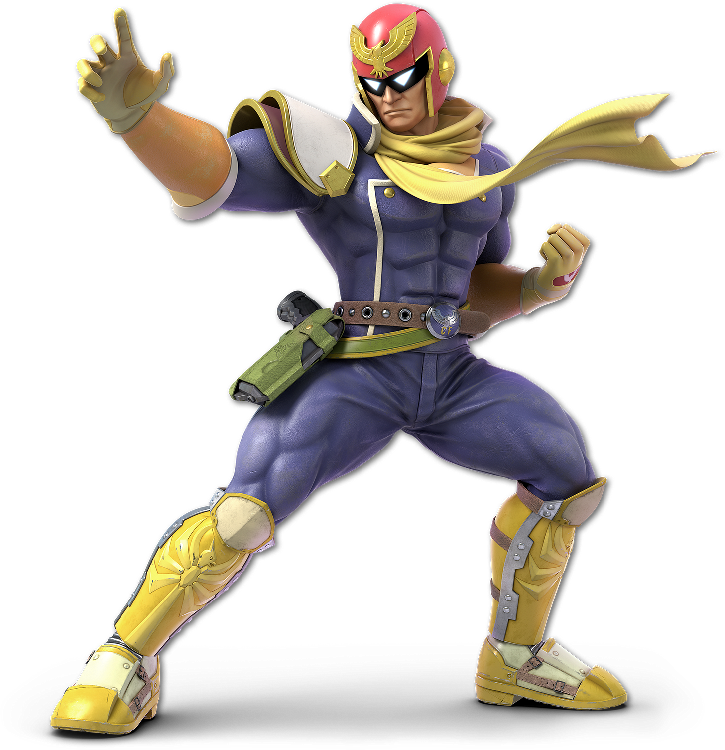 c falcon
