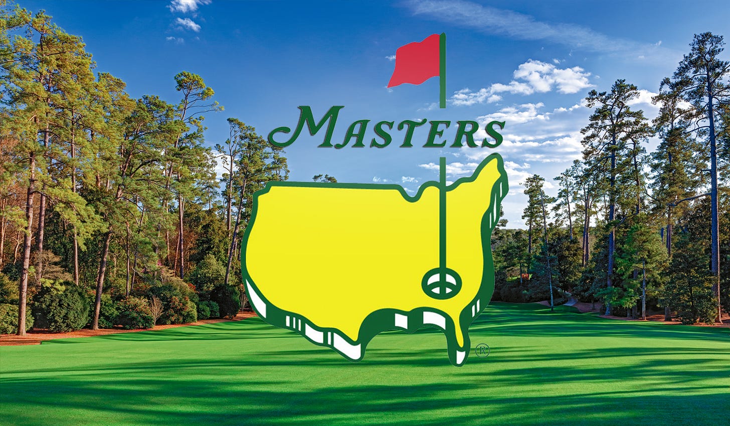 Augusta National Golf Club releases statement on coronavirus concerns  regarding Masters, ANWA | WWLP