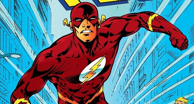 Dossier - Qu'est-ce qu'un sidekick ? 20