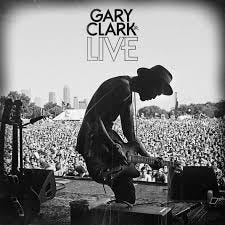 gary clark live