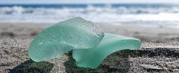 Genuine vs. Artificial: Know the Difference – International Sea Glass  Association