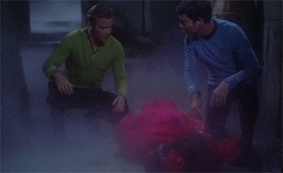 Star Trek – Wolf in the Fold (Review) | the m0vie blog