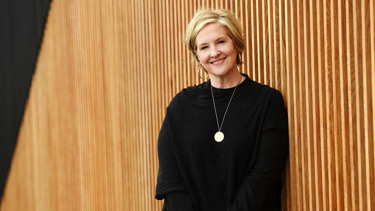 Brené Brown Wants to Change Your Life | Vanity Fair