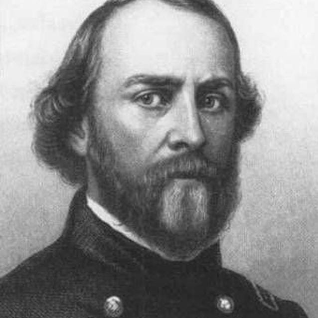 My Very Dear Wife" - The Last Letter of Major Sullivan Ballou (U.S.  National Park Service)