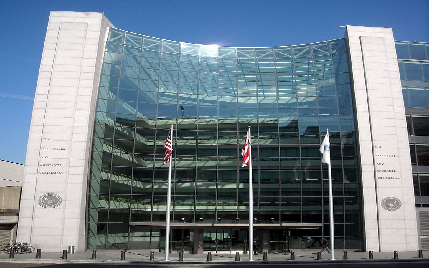 VanEck Tells SEC That Bitcoin ETF Concerns 'Have Been Resolved' |  Bitcoinist.com