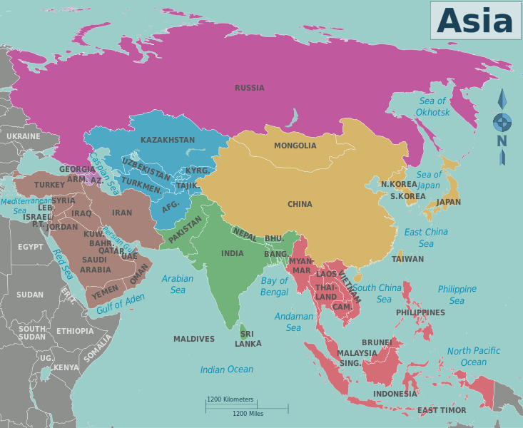 File:Map of Asia.svg