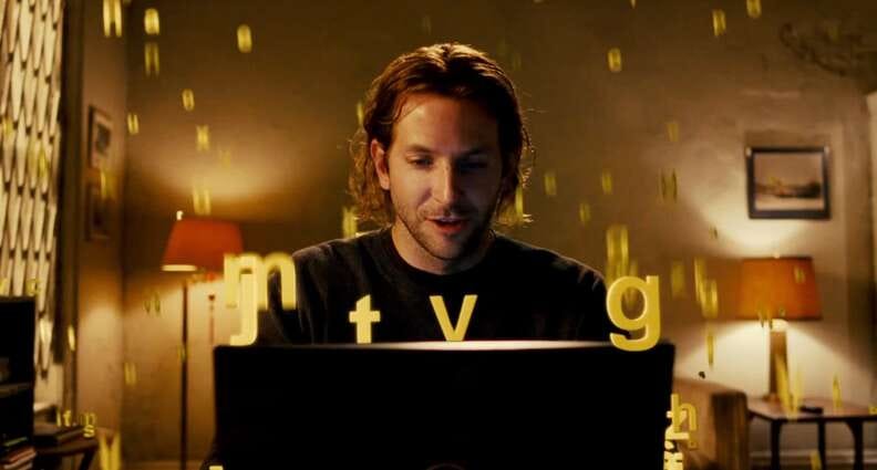 Limitless' Review: It's Still a Galaxy-Brain Classic 10 Years Later -  Thrillist