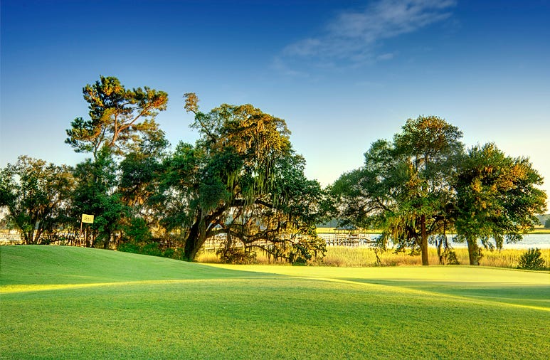 Stono Ferry Owners Association