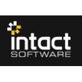 Venture Round - Intact Software Logo