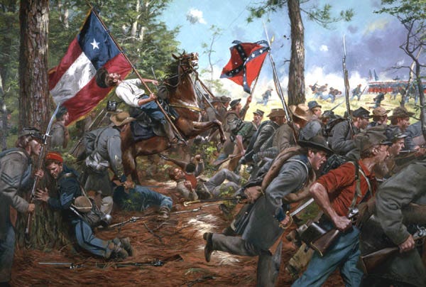 Second Battle of Bull Run (Aug. 28-30, 1862) - History