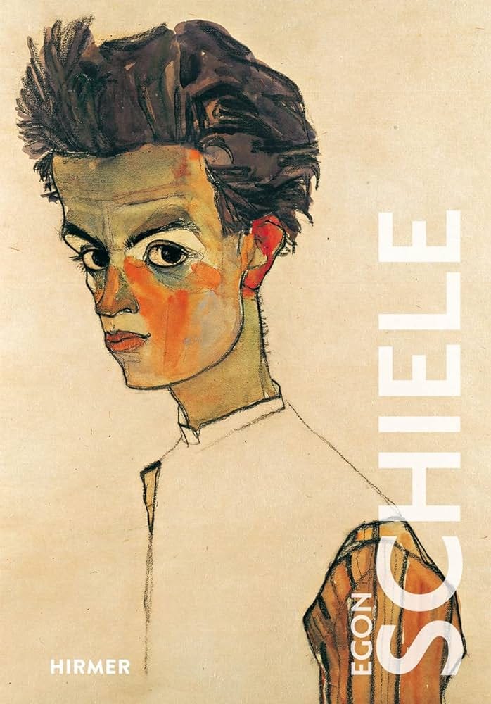 Egon Schiele: (The Great Masters of Art series) | Amazon.com.br