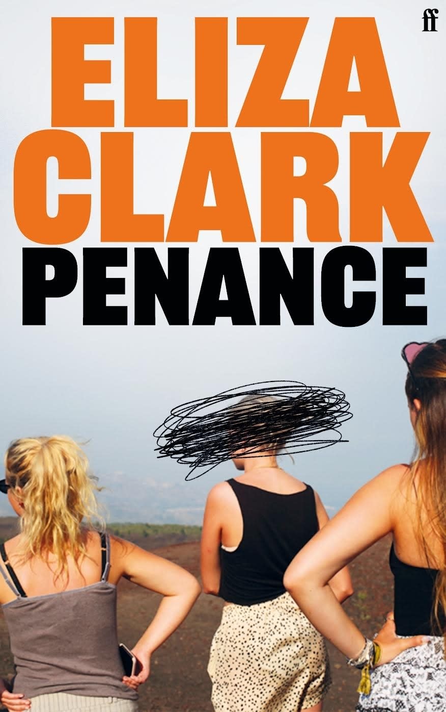 Penance von Eliza Clark (Paperback) | Schönstatt-Verlag