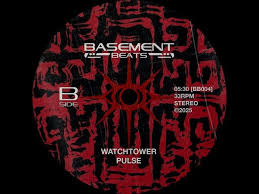 Pulse - Watchtower - YouTube