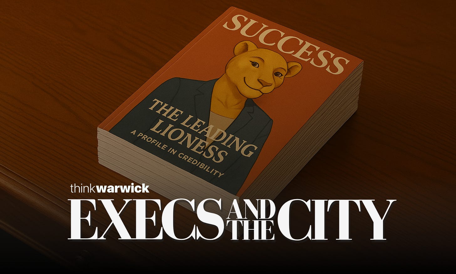 The Trust Engine That Accelerates Everything The Trust Engine That Accelerates Everything
