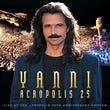 Yanni - Yanni - Live at the Acropolis - 25th Anniversary Deluxe Edition | iHeart