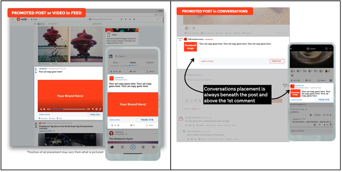 Getting Started With Reddit Advertising: What You Need To Know