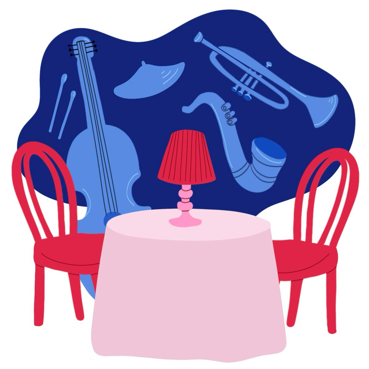 Jazz i Malmö Jazz i Malmö