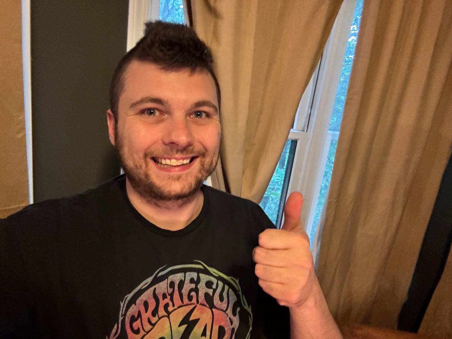Grey Newell, founder of agentlab.us