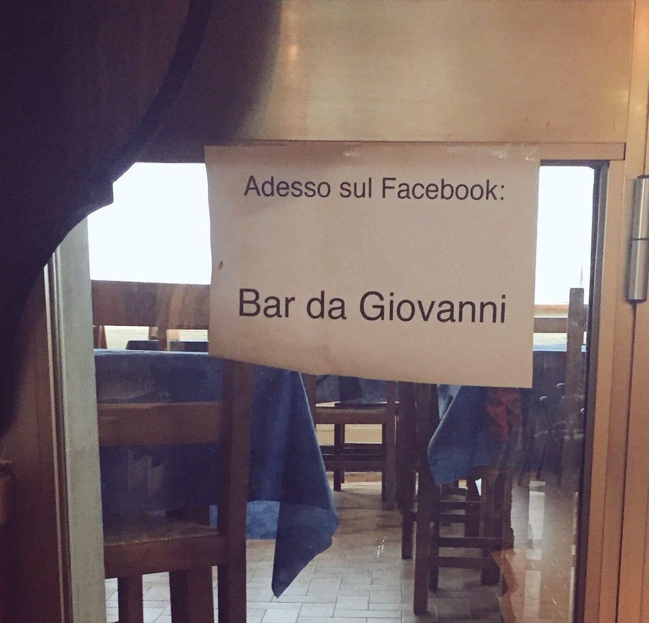 La tenerezza | di @fancymistake