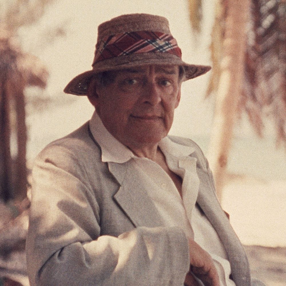 T.S. Eliot - Poems, Wasteland & Quotes