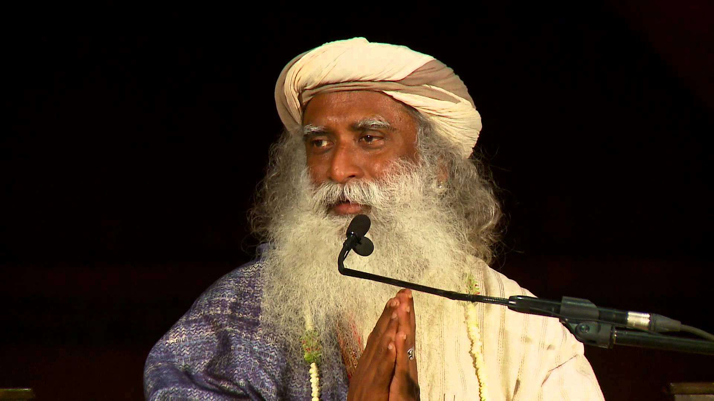 Sadhguru speaks on Delhi Gang Rape case