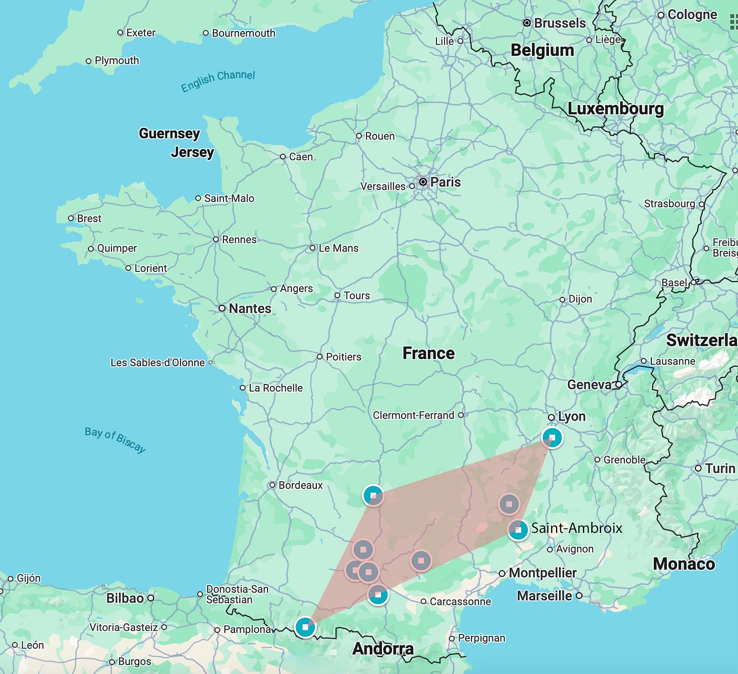 9 Crimes What is it? How does it work? 9 Crimes