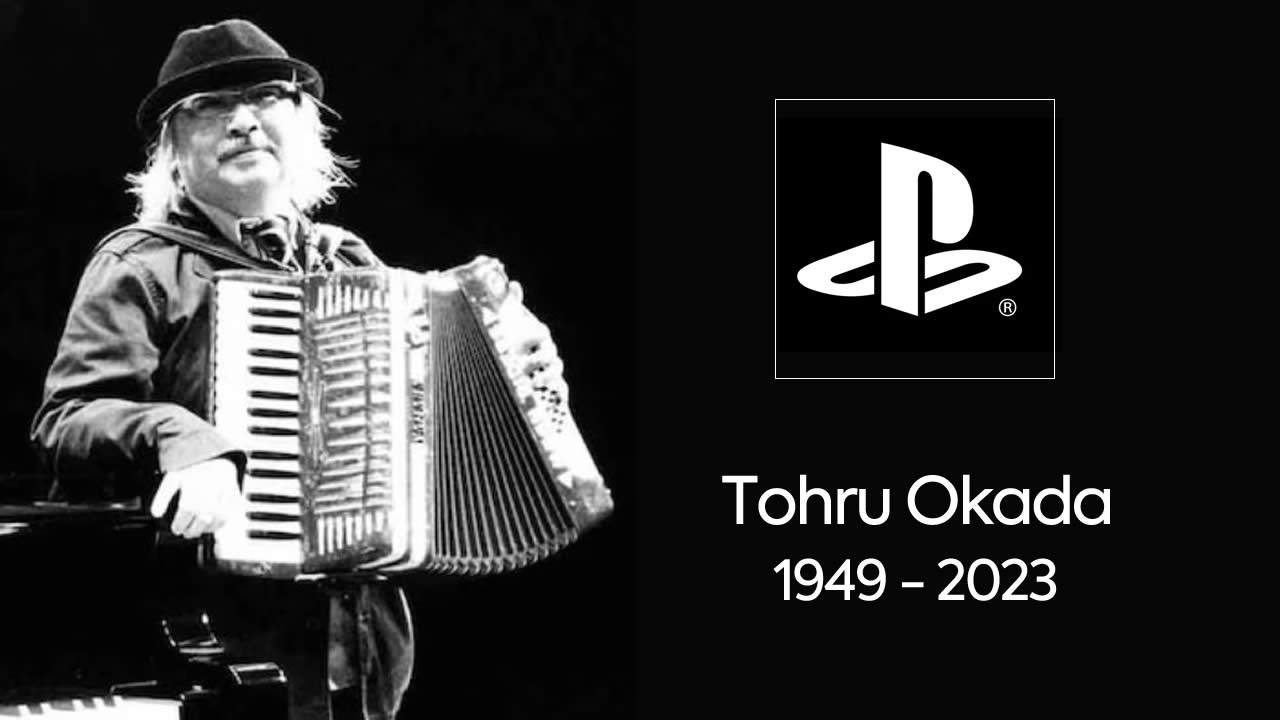 Tohru Okada, Creator of PlayStation's Signature Sound, Has Died at 73 -  time.news - Time News