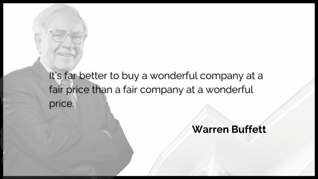 30 Best Warren Buffett Quotes For Traders And Investors | TraderLion