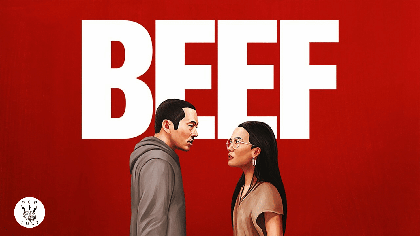 TV Review – Beef – PopCult Reviews