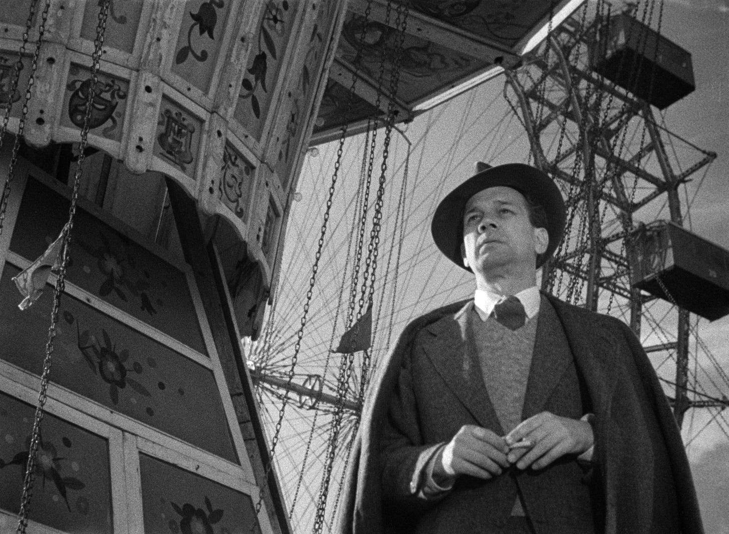 The Third Man (1949) - IMDb