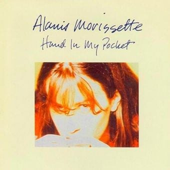 Cover art for Hand In My Pocket by Alanis Morissette