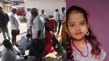 Karnataka: 8-year-old student dies of heart attack in Chamarajanagar vkp