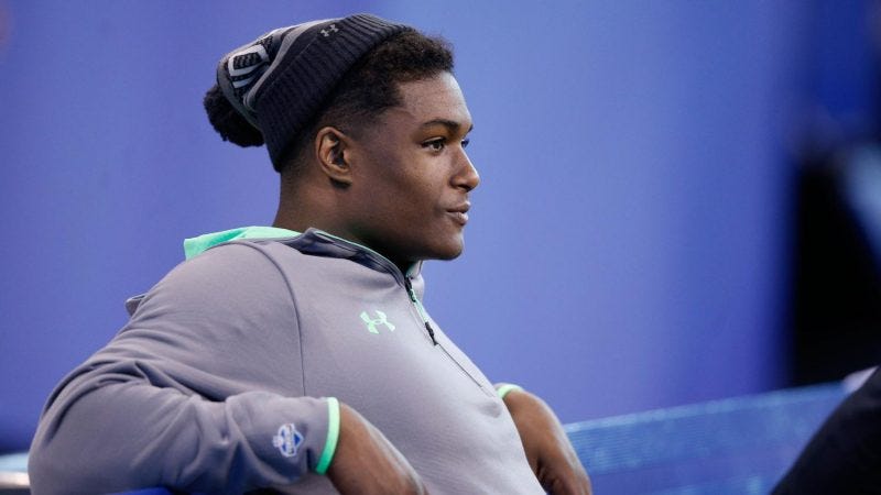 jaguars cardinals winners and myles jack colin kaepernick losers in first round nfl draft 2016 images