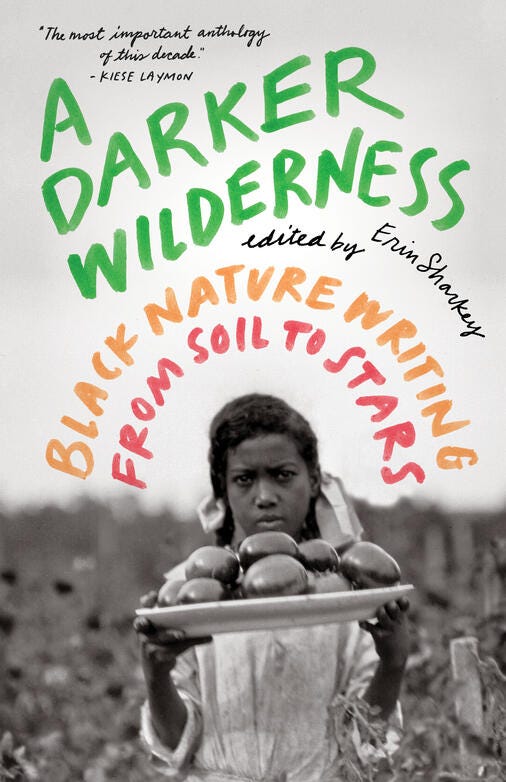 A Darker Wilderness | Milkweed Editions