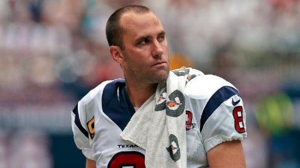 matt schaub bulge 2014 worst nfl quarterback images