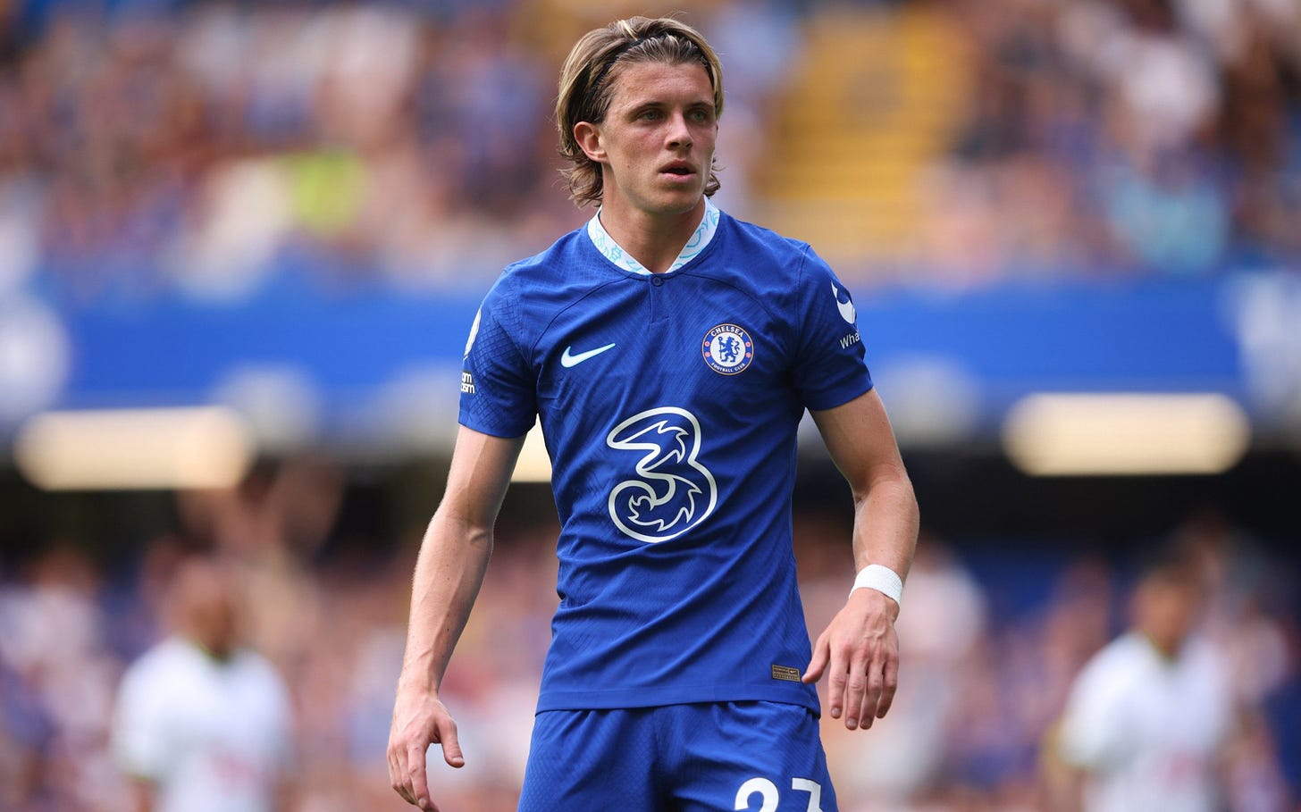 Conor Gallagher faces crucial period that could define Chelsea future