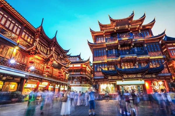 China city Stock Photos, Royalty Free China city Images | Depositphotos