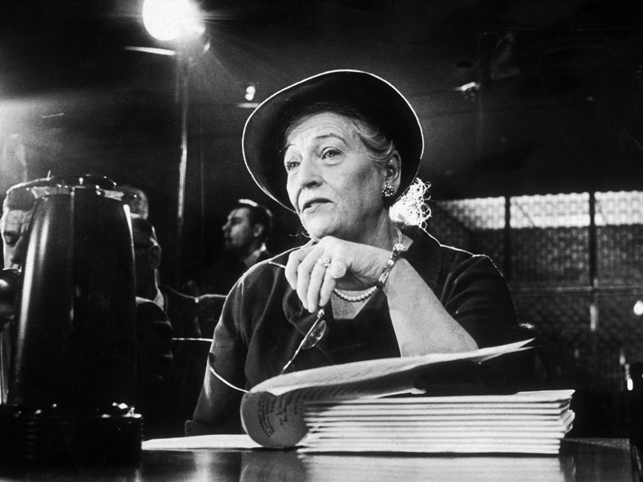 What makes a novel 'American'? Pearl S. Buck challenged the status quo -  The Pulitzer Prizes