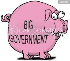 Big Government Cartoons and Comics ...