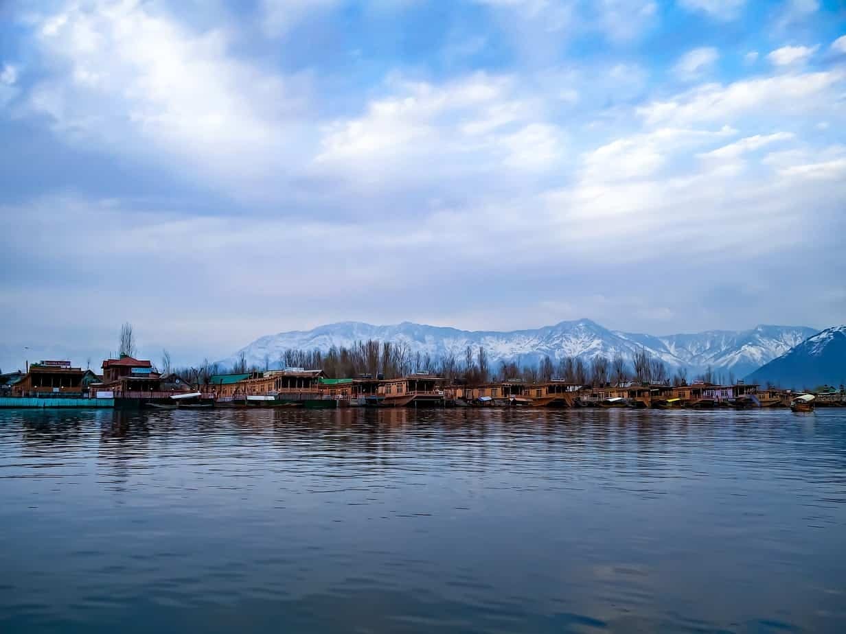 Definitive Story of Kashmir: Part II