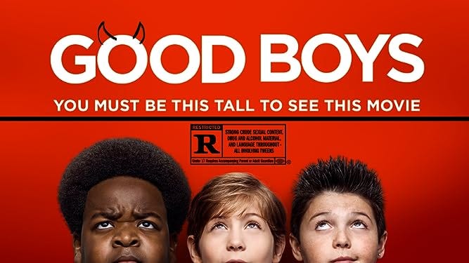 Watch Good Boys | Prime Video