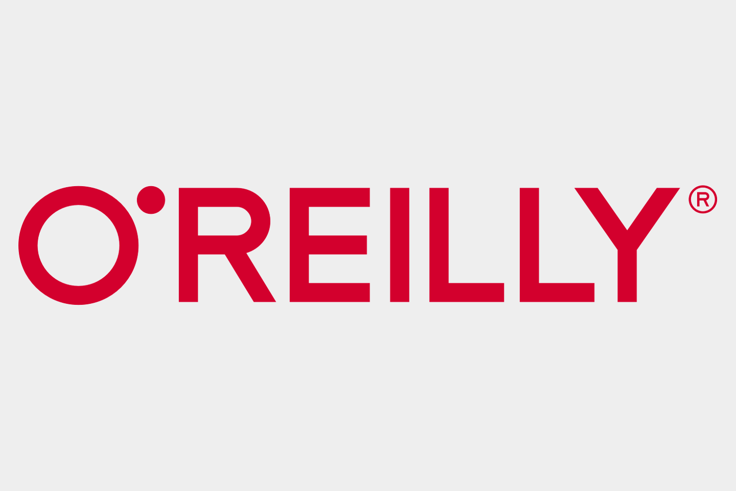 The mission of spreading the knowledge of innovators continues – O'Reilly