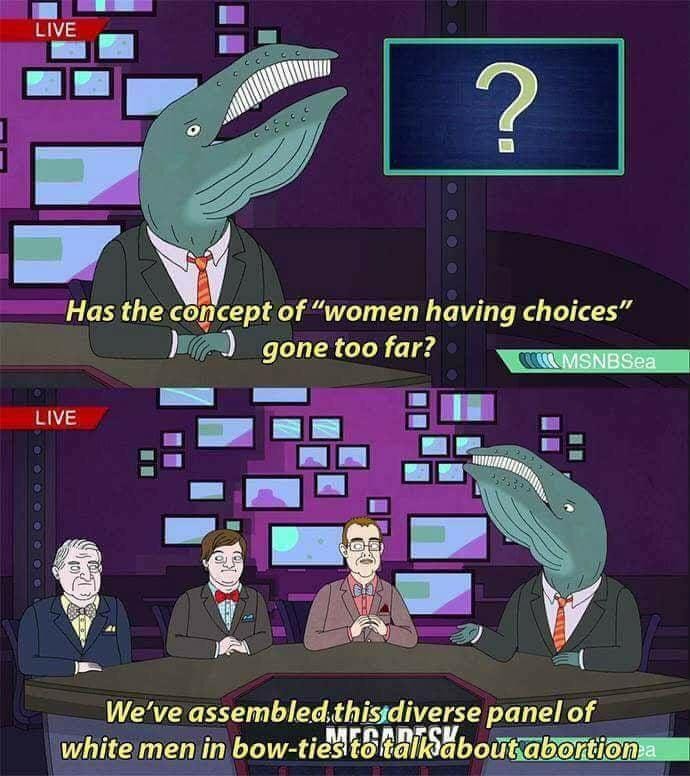 You Could Change The Top Text To Literally Anything And It Would Still Work  : r/BoJackHorseman