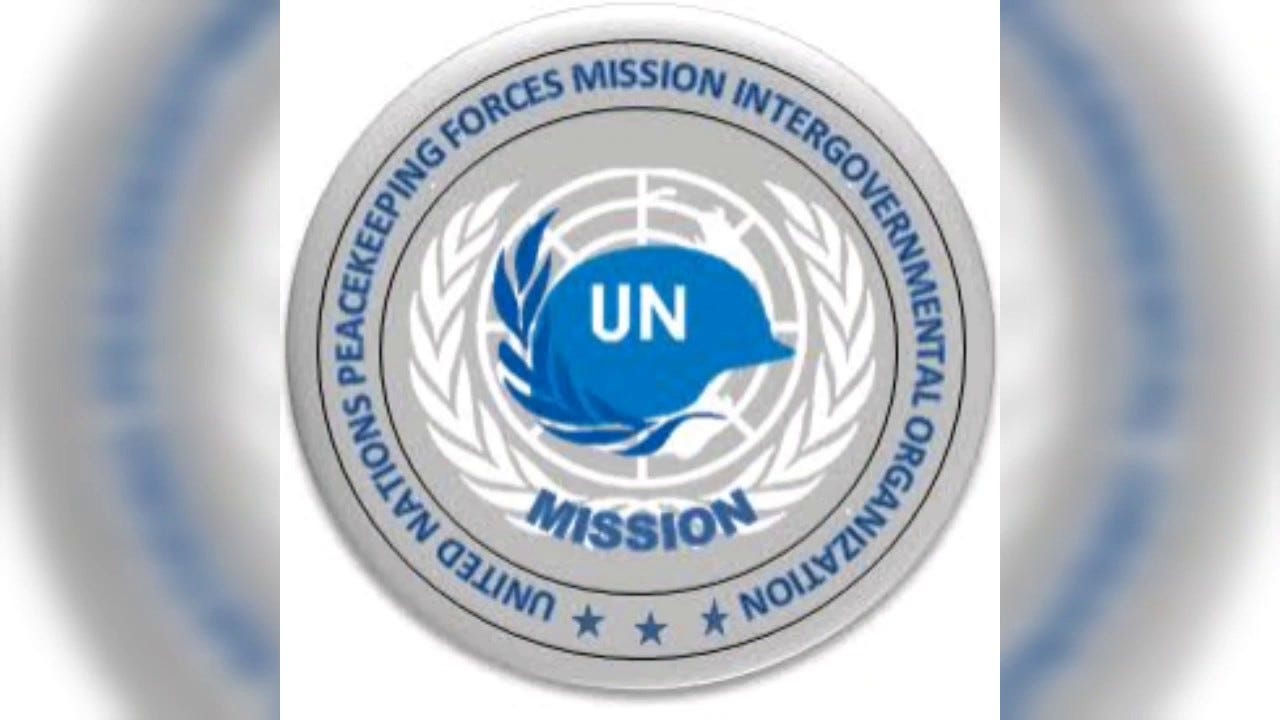 United Nations Department of Peacekeeping Operations - YouTube