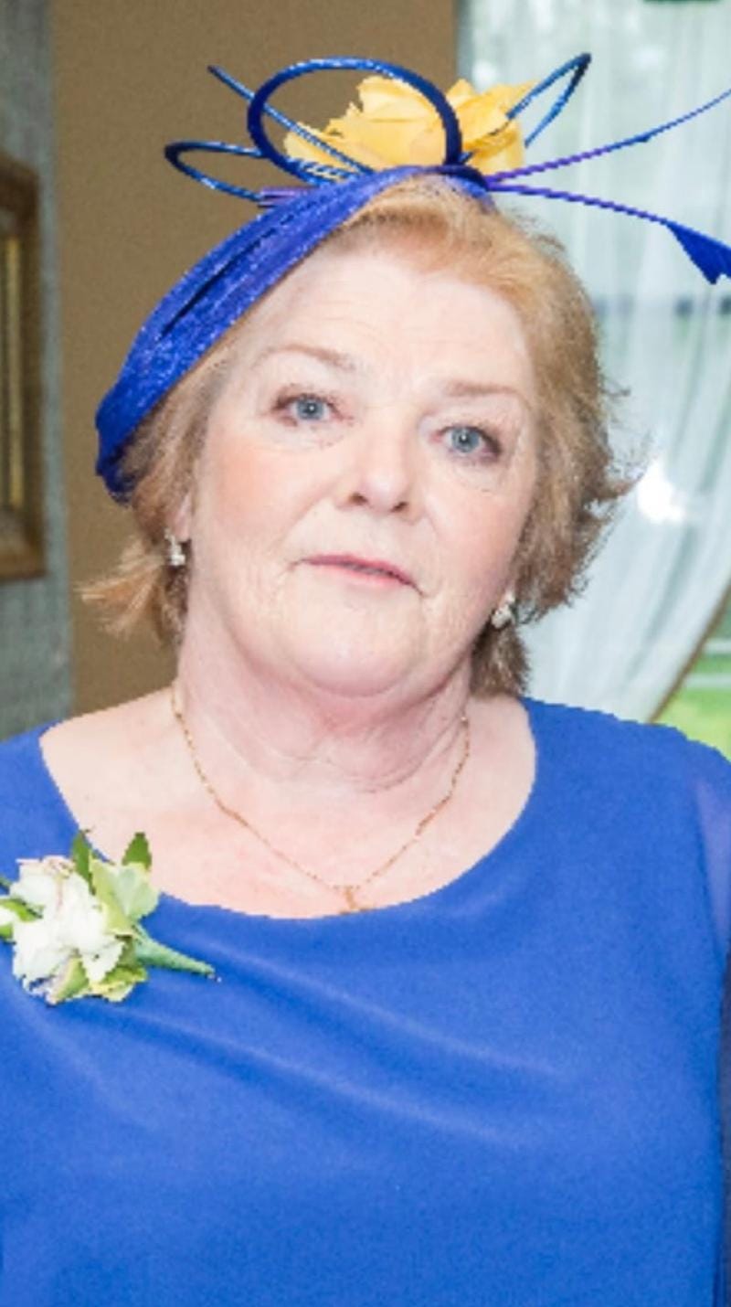 Longford community mourns passing of lively and vibrant lady Mary Murphy 