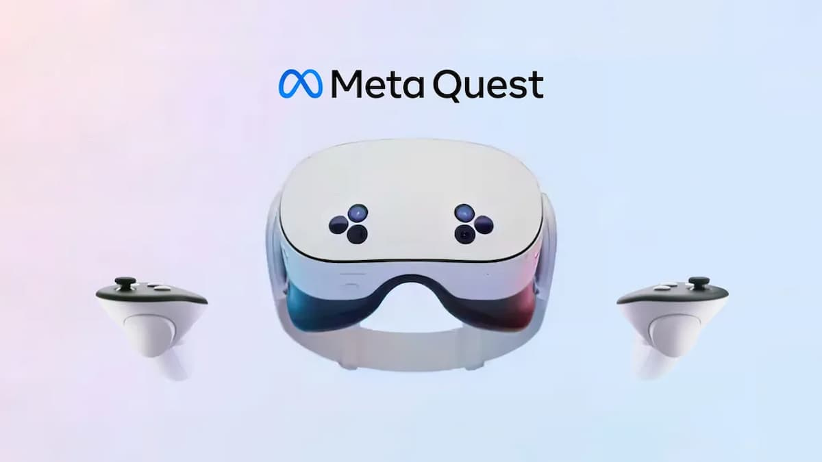 Meta Quest 3s: La versión económica de realidad virtual que estabas es