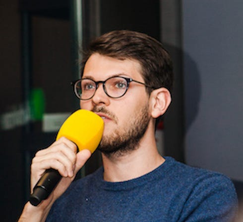 Visuel de l’interview HostnFly